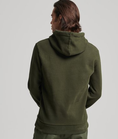Klassisches Vintage Surplus Hoodie Image 3