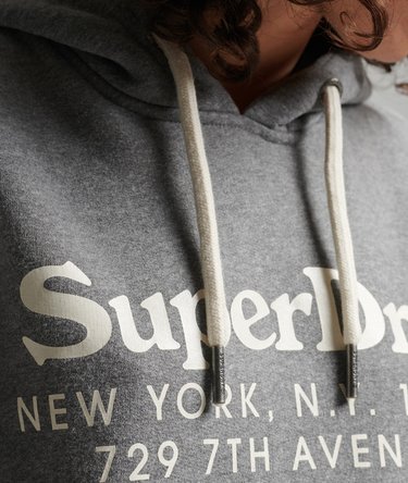 Venue Interest Hoodie Image 4