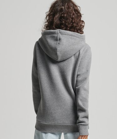Venue Interest Hoodie Image 3