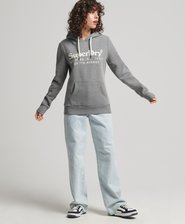 Venue Interest Hoodie