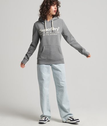 Venue Interest Hoodie Image 2