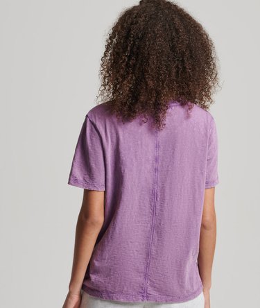 Organic Cotton Vintage Surf Ranchero T-Shirt Image 3