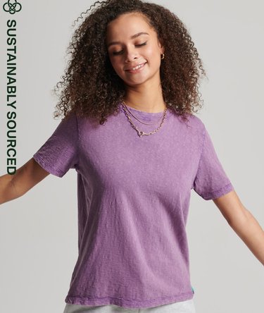 Organic Cotton Vintage Surf Ranchero T-Shirt Image 1