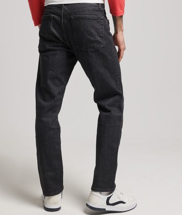 Tailored Jeans mit geradem Beinschnitt Image 3