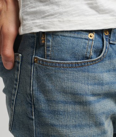 Slim Jeans Image 4