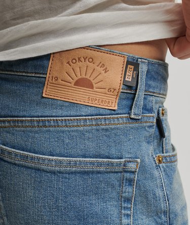 Slim Jeans Image 5