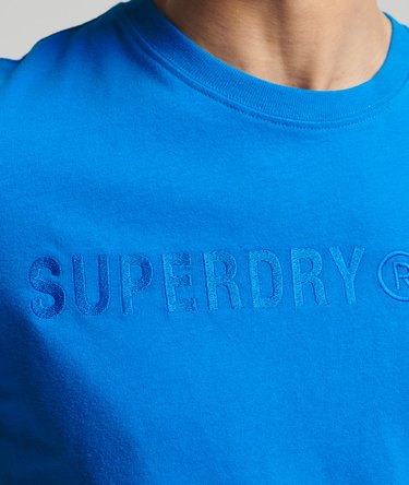 Vintage Logo T-shirt Image 4