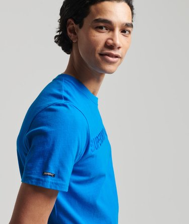 Vintage Logo T-shirt Image 3