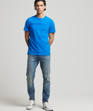 Vintage Logo T-shirt Image 2