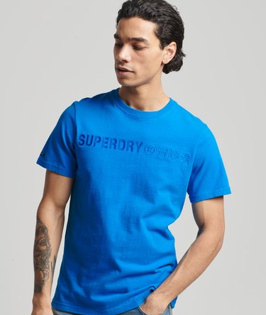 Vintage Logo T-shirt Image 1