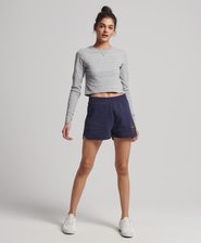 T-shirt &agrave; manches longues Vintage Tiny