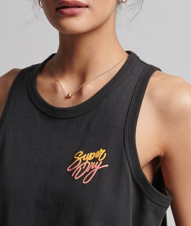 Vintage Cali Vest Image 3