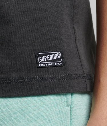 Vintage Cali Vest Image 4