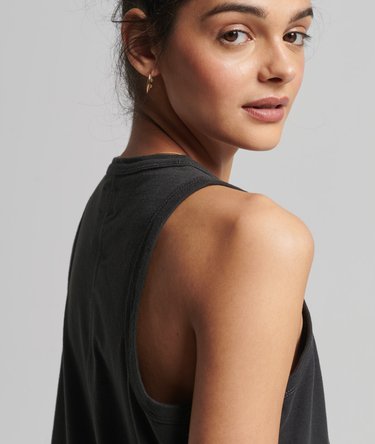 Vintage Cali Vest Image 5