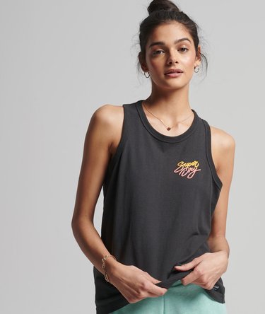 Vintage Cali Vest Image 1