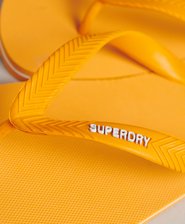 Vintage Classic Flip Flops