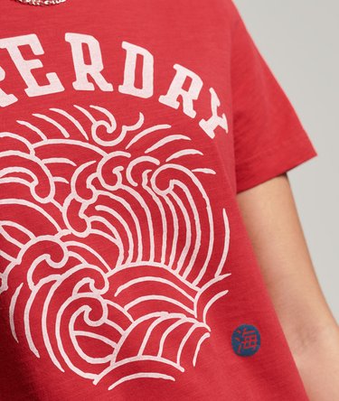 Vintage Tangled T-Shirt Image 3