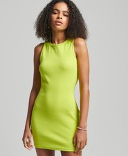 Surplus Jersey Dress