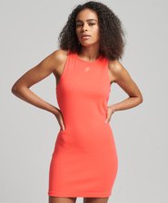 Surplus Jersey Dress