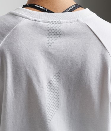 T-shirt à manches courtes Core Image 6