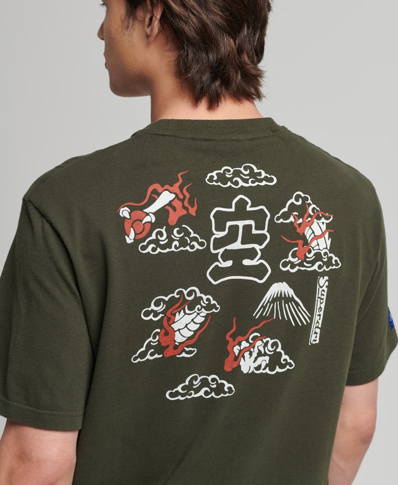 souvenir shirt スカシャツ 40s 50s 0984ff62ad0bd223216ffc4c5c061c