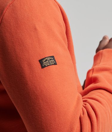 Vintage Classic Surplus Hoodie Image 5