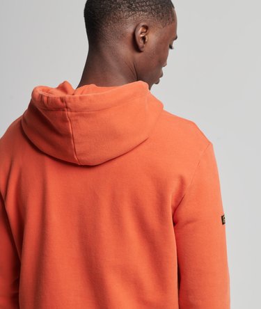 Vintage Classic Surplus Hoodie Image 3