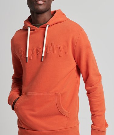 Vintage Classic Surplus Hoodie Image 1
