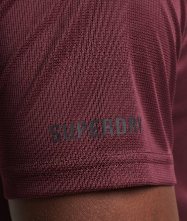 Train Active Short Sleeve Top Image 6