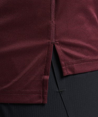 Train Active Short Sleeve Top Image 7