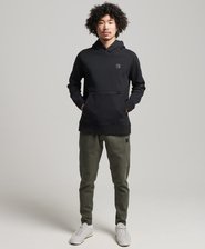 Tech Hoodie