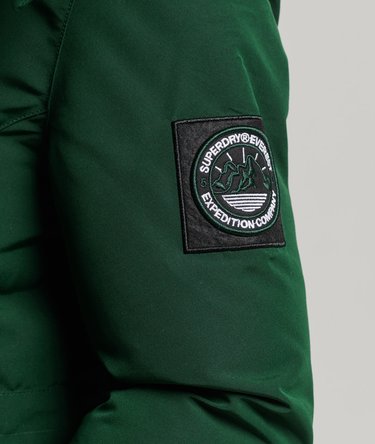 Parka Superdry Code Everest Image 5