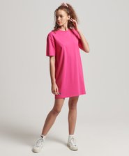 Essential T-Shirt Dress