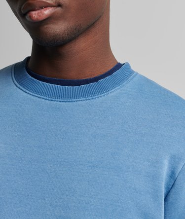Vintage Crew Sweatshirt Image 4