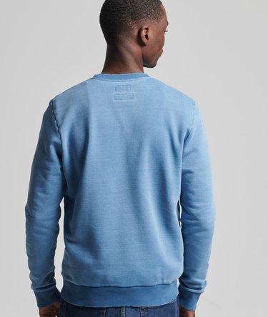 Vintage Crew Sweatshirt Image 3