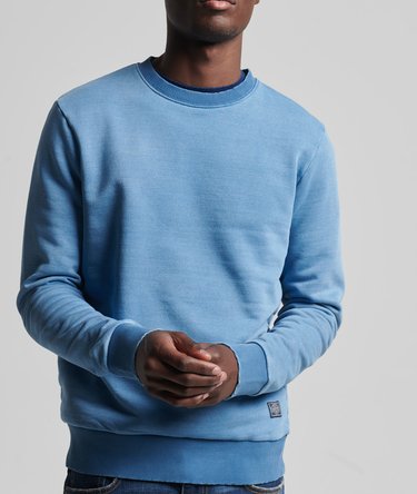 Vintage Crew Sweatshirt Image 1