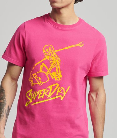 Camiseta con logotipo Vintage Logo Cali Image 1