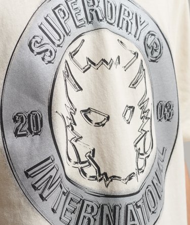 Unisex Opposition Graphic T-shirt Image 4