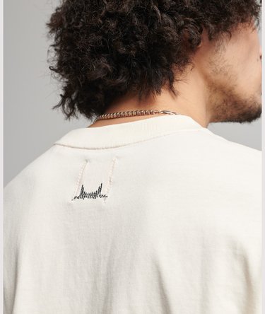 Unisex Opposition Graphic T-shirt Image 3