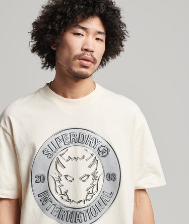 Unisex Opposition Graphic T-shirt Image 1