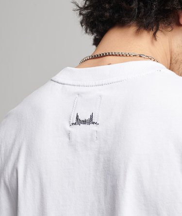X Chico Leong T-Shirt Image 3