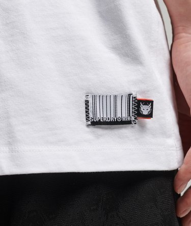 X Chico Leong T-Shirt Image 5