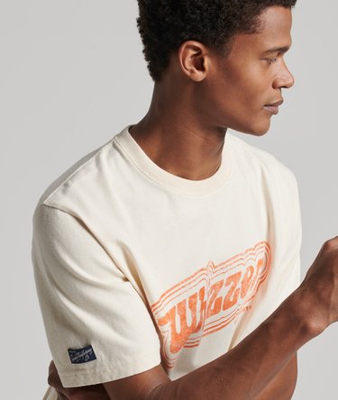 Vintage My Generation T-Shirt Image 1