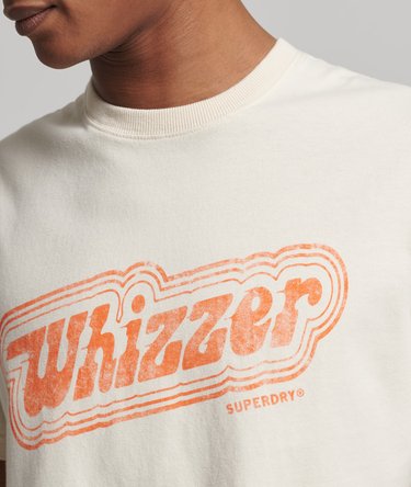 Vintage My Generation T-Shirt Image 4