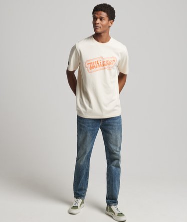 Vintage My Generation T-Shirt Image 3