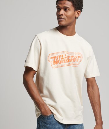 Vintage My Generation T-Shirt Image 2