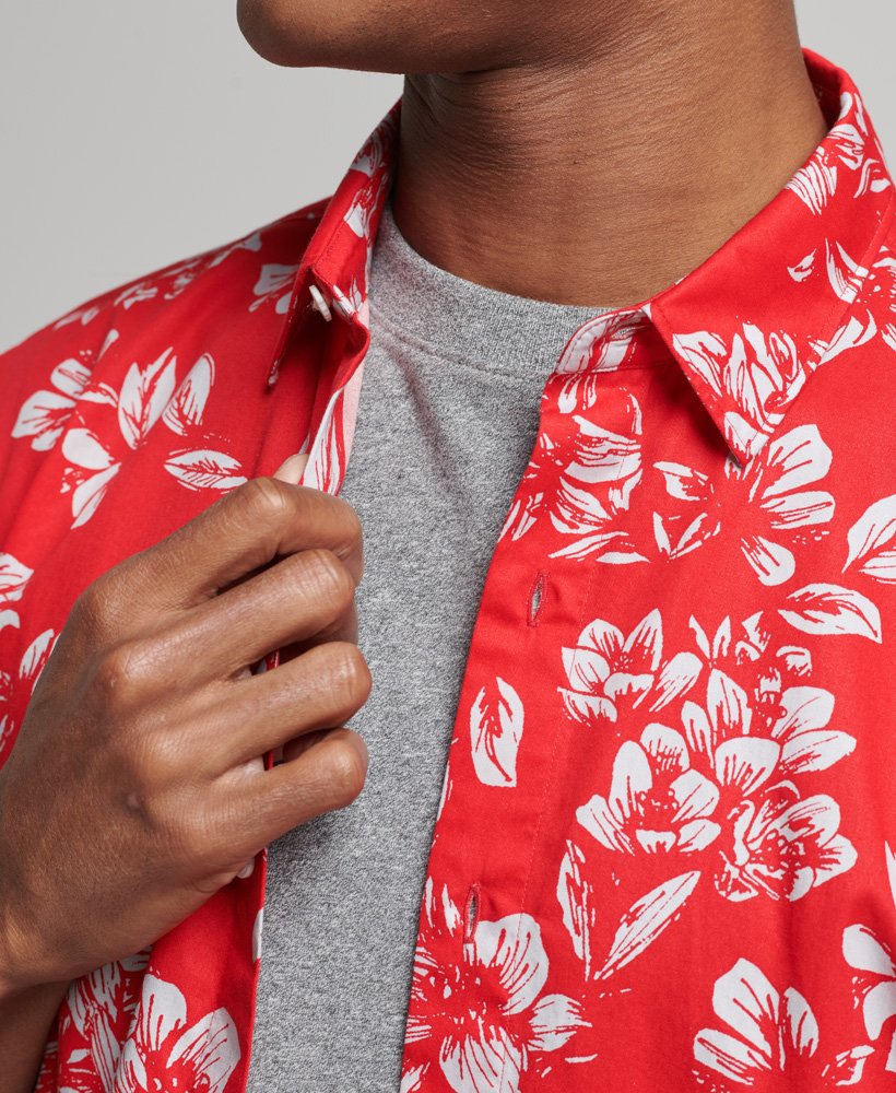 HAWAII 5C　Redオーバープリント HAWAII 5C Redオーバープリント HAWAII 5C Redオーバープリント