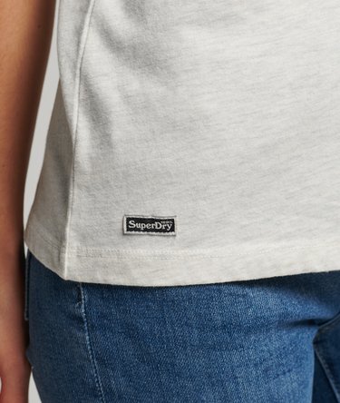 Vintage Merch Store Vest Image 4