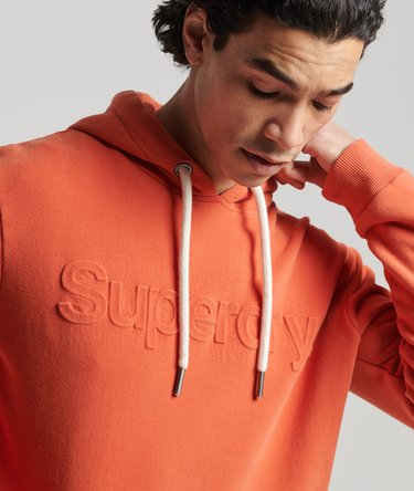Klassisches Vintage Surplus Hoodie Image 2