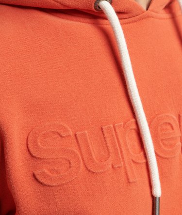 Klassisches Vintage Surplus Hoodie Image 4